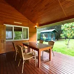 Arcadia Villa *