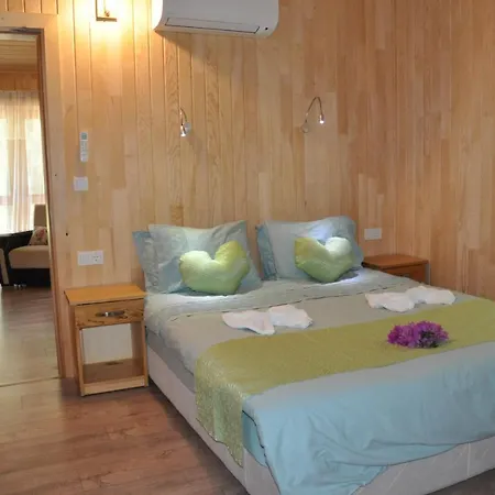 Villa Arcadia *