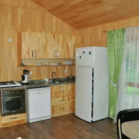 Villa Arcadia