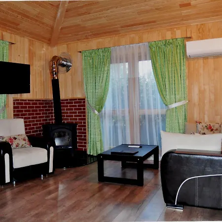 Arcadia Villa Çıralı