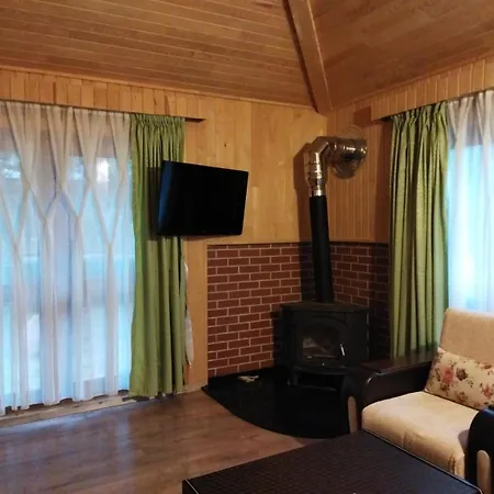 Arcadia Villa *