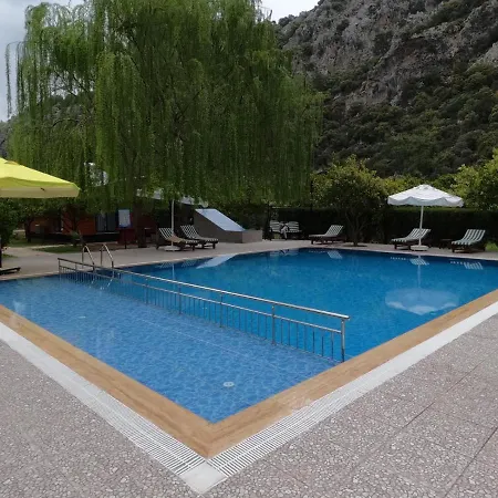 Villa Arcadia Çıralı