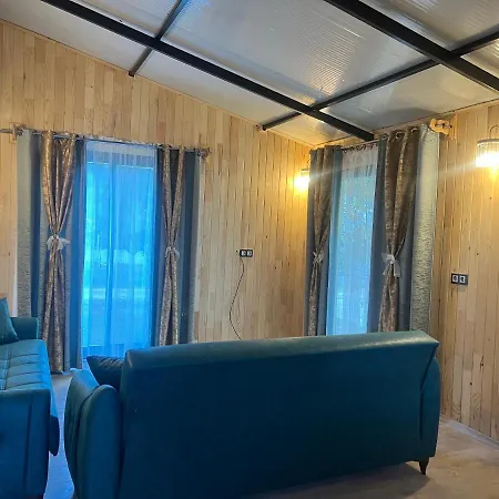Arcadia Villa *
