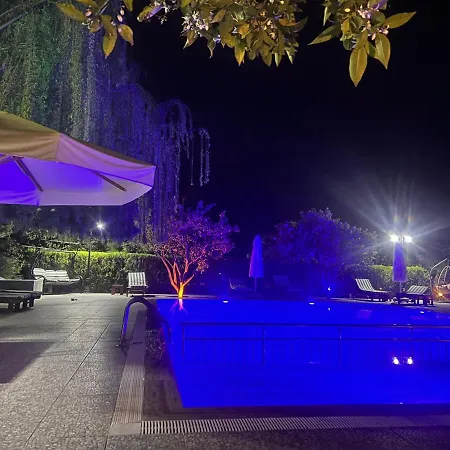 Villa Arcadia *