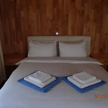 Arcadia Villa Çıralı