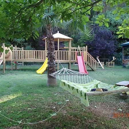Villa Arcadia