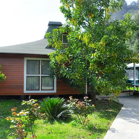 Villa Arcadia Çıralı