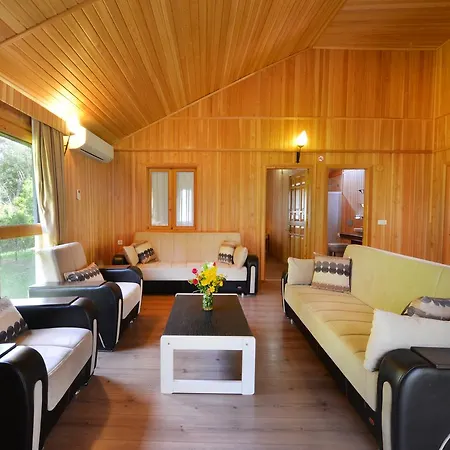 Arcadia Villa Çıralı