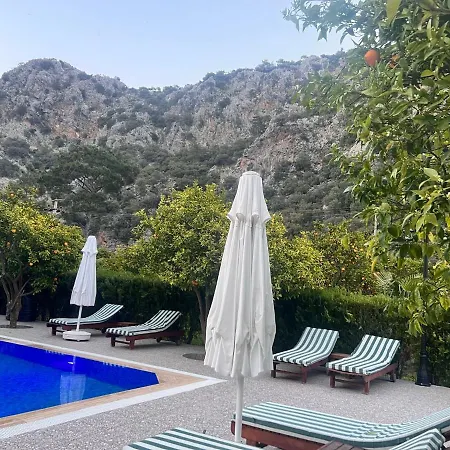 Villa Arcadia Çıralı