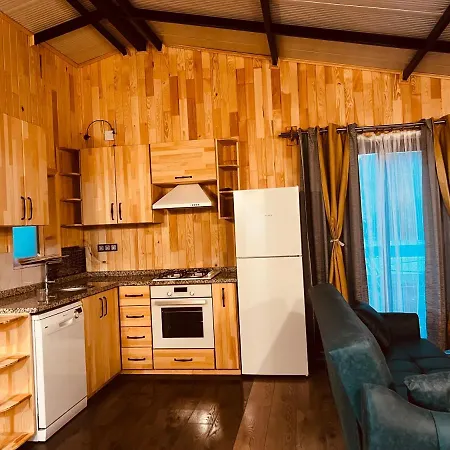 Arcadia Villa Çıralı