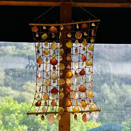 Villa Arcadia Çıralı