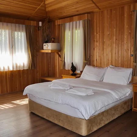 Arcadia Villa Çıralı